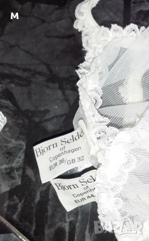 Бели бикини 3, снимка 3 - Бельо - 33680195