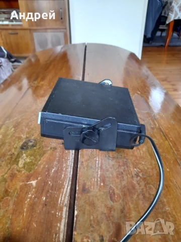 Стар антирадар Cobra Trapshooter Pro 3, снимка 6 - Антикварни и старинни предмети - 50971294