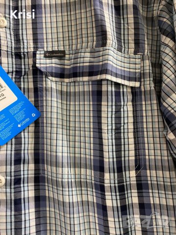 Мъжка риза , снимка 5 - Ризи - 33316579