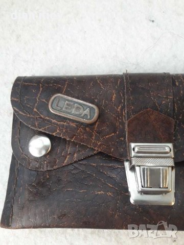 Ретро дамско портмоне , снимка 8 - Колекции - 28839956