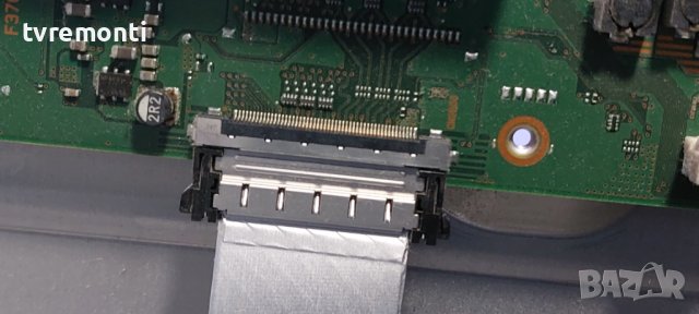 MAIN AV BOARD 1-881-636-23 (Y2008800J) - SONY KDL-46EX711, снимка 4 - Части и Платки - 38272771