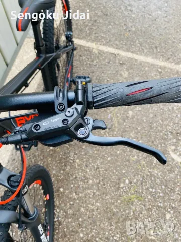 Чисто нов велосипед Byox, снимка 5 - Велосипеди - 50186424