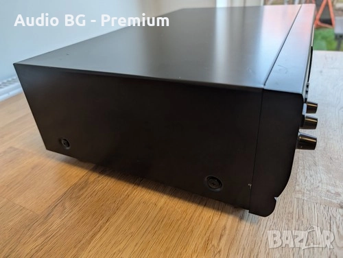 Technics RS-BX501, снимка 5 - Декове - 52970812