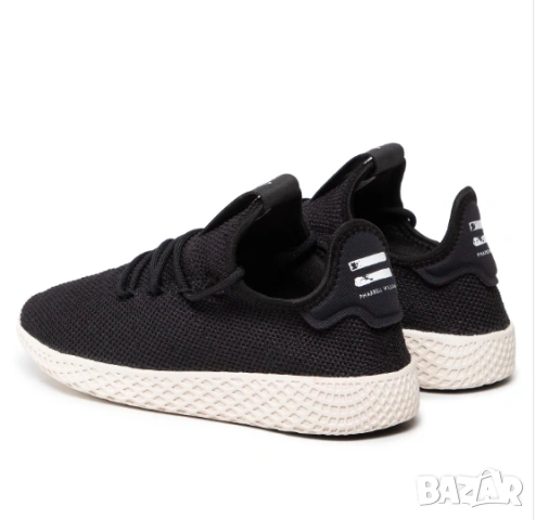 маратонки adidas Pw Tennis Hu  номер 40 2/3, снимка 3 - Маратонки - 53507142