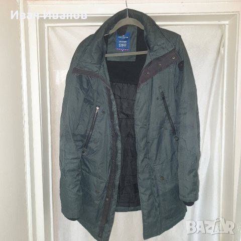 дебело мъжко Яке Tom Tailor  размер М