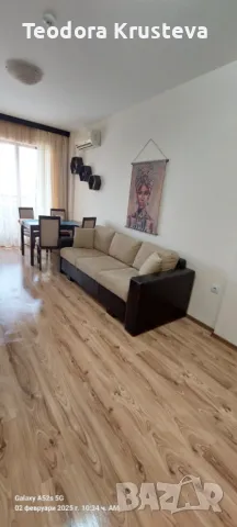 Апартамент Анна-Калина,гр.Обзор, снимка 6 - Почивки на море - 49245582