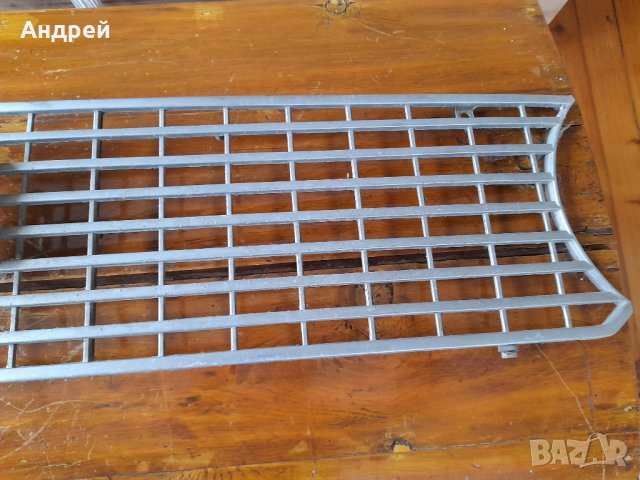 Предна решетка ВАЗ,Лада, снимка 5 - Други ценни предмети - 43076972