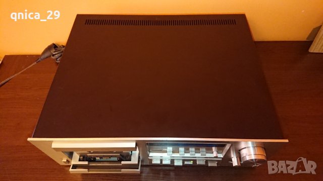 Pioneer ct f-850, снимка 5 - Декове - 39560652
