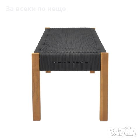 Пейка Ума - цвят натурал-черен Код P1298, снимка 2 - Други - 51947232