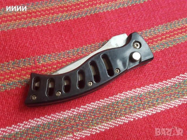 Автоматична ножка