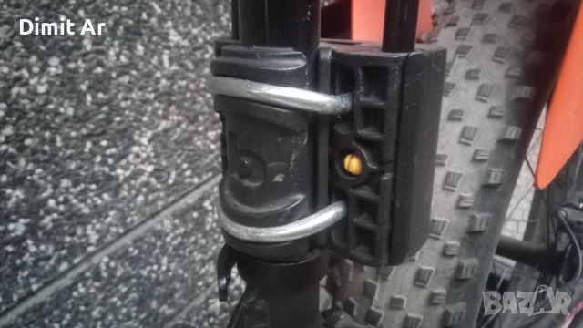 Детско столче за колело Bellelli Summer , снимка 5 - Велосипеди - 51281149