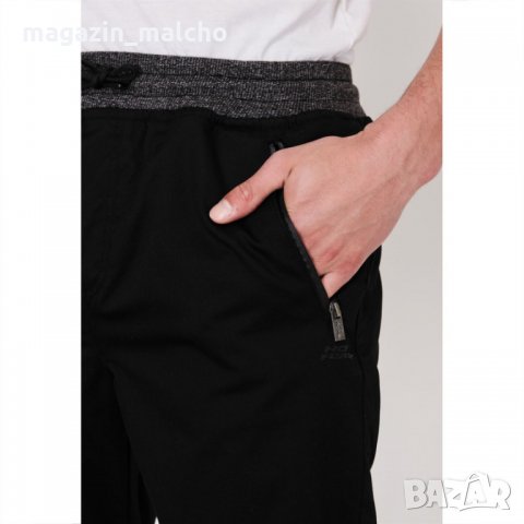 Мъжки Къси Панталони – NO FEAR CHINO; размер: L, снимка 2 - Къси панталони - 28948794