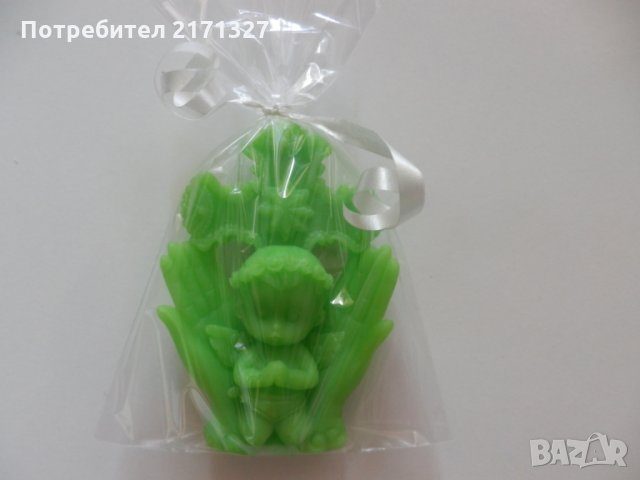 Подаръци за гости на кръщене-сапунчета, снимка 10 - Подаръци за кръщене - 24610418