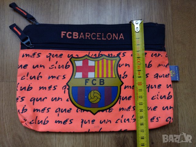 Barcelona - нисесер на Барселона, снимка 3 - Ученически пособия, канцеларски материали - 43467001