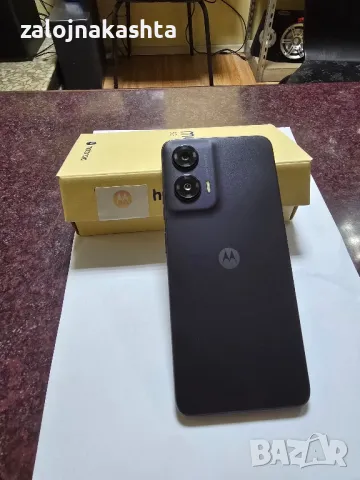 Motorola G35 5G 256Gb, снимка 3 - Motorola - 48150702