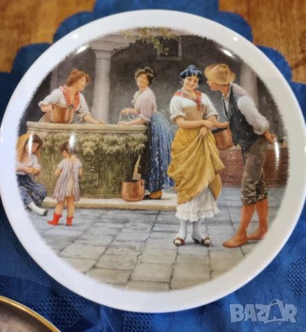 Чинии за декорация, снимка 3 - Декорация за дома - 51416879