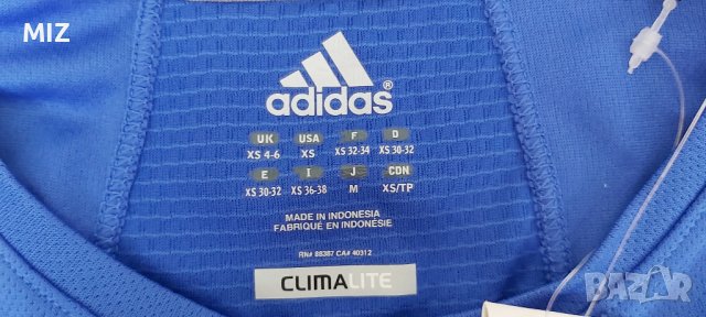 ADIDAS,UMBRO НОВИ Оригинални спортни тениски и потници 10-12 г, снимка 6 - Детски тениски и потници - 37339368