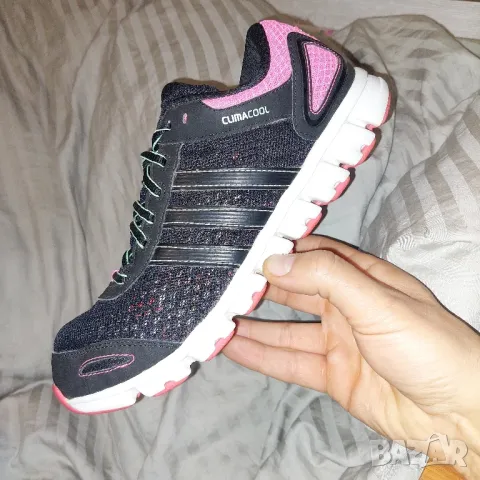 маратонки   Adidas Climacool  номер 41-42, снимка 7 - Маратонки - 36382761