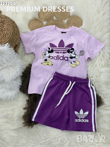 Детски дрехи на едро, снимка 12 - Детски комплекти - 53569907