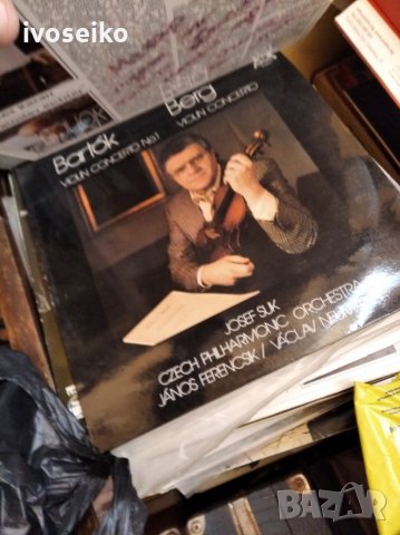 Колекция плочи 300 бр. Класика, снимка 11 - Грамофонни плочи - 27393592