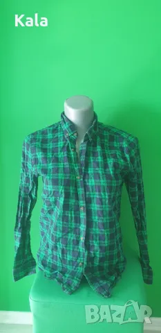 Блузи, снимка 17 - Блузи с дълъг ръкав и пуловери - 48855457