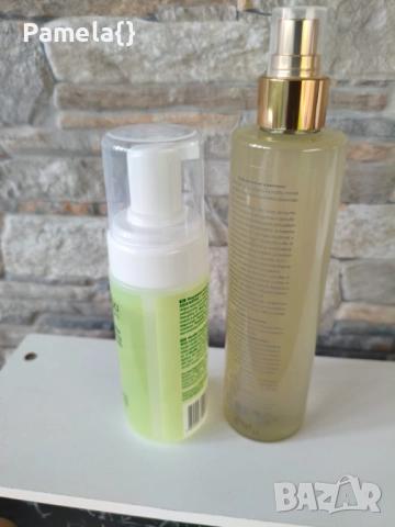 Нови - GS LUXE BEAUTY TONIC и мицеларна вода за лице Aqua, снимка 2 - Козметика за лице - 52955137