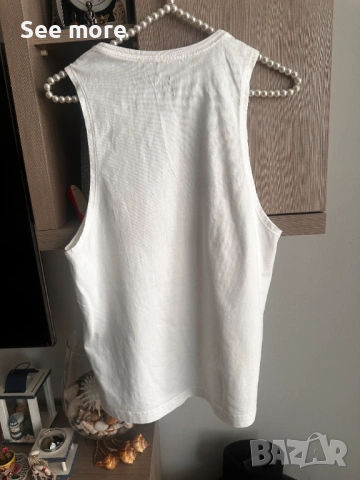 NIKE дамски потник S, снимка 2 - Потници - 53572609