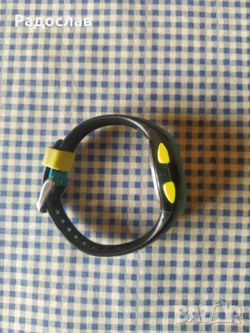 часовник с хронометър за бягане, снимка 5 - Дамски - 50161354