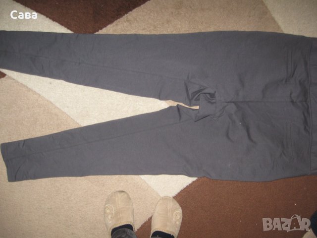 Спортен панталон COMFY   дамски,ХЛ-2ХЛ, снимка 3 - Спортни екипи - 32390289