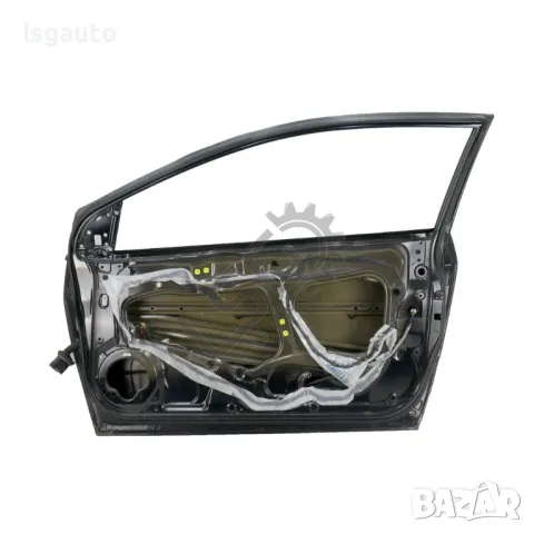 Предна дясна врата Honda Civic VIII 2006-2011 ID: 136656, снимка 4 - Части - 47803582