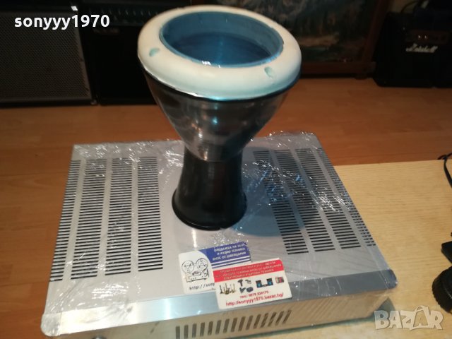 75ЛВ ЗА ТАРАМБУКА-НОВА ЧЕРНА 3012210909, снимка 5 - Ударни инструменти - 35274323