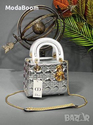 💥НАМАЛЕНИ💥Dior различни цветове дамски чанти🤩