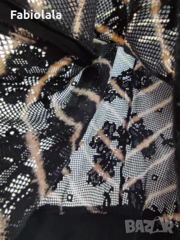 Beate Heymann dress XXL, снимка 17 - Рокли - 48796846