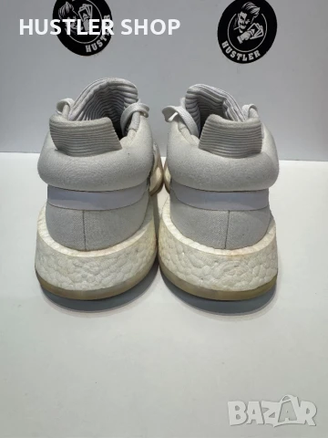 Маратонки ADIDAS MARQUEE BOOST.Номер 44, снимка 6 - Маратонки - 50634482
