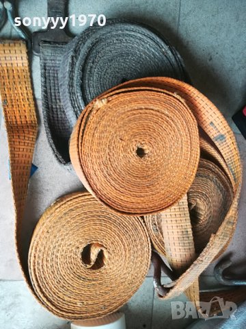 КОЛАНИ ТИР 9 МЕТРА-15ЛВ ЗА БРОИ