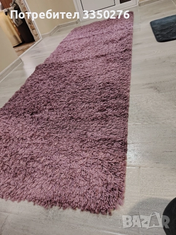 Пътека /Килим, снимка 4 - Килими - 52410519