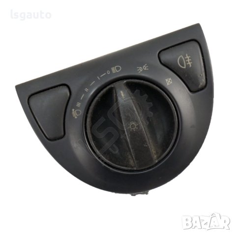Ключ светлини Saab 9-3 2004-2015 ID: 120300