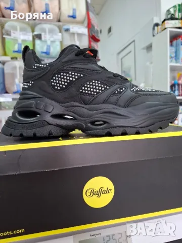 Дамски сникърси Buffalo