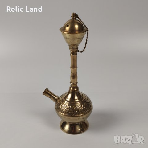 Наргиле месинг