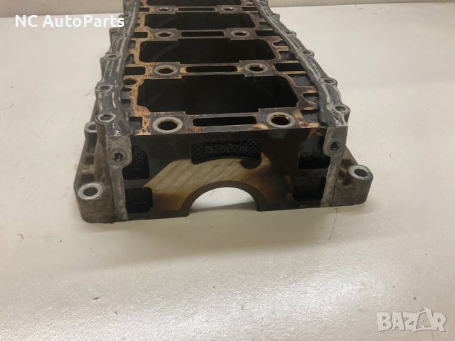 Корпус за колянов вал за Fiat Фиат Пунто 188 1.2 бензин 80 коня A5.000 46536793 2001, снимка 7 - Части - 43006880