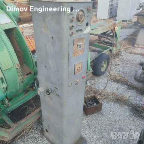 Стругове и хидравлична преса , снимка 6 - Стругове - 52709560