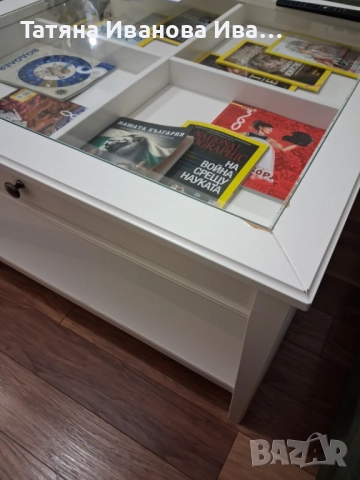 Маса, снимка 5 - Маси - 52957298