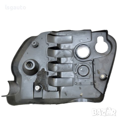 Кора над двигател AUDI A4 (B6) 2000-2004 ID:100168, снимка 2 - Части - 40598283