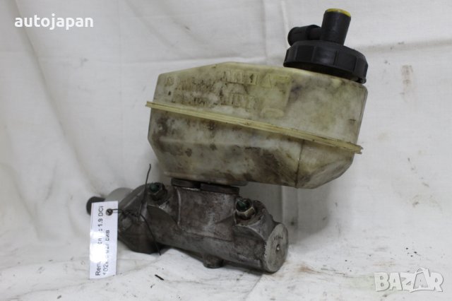 Спирачна помпа с казанче Рено сценик 1.9дци 102кс 02г Renault scenic 1.9dci 102hp 2002, снимка 5 - Части - 43714585