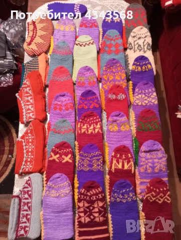 Терлици   видлон, снимка 4 - Други - 48499739