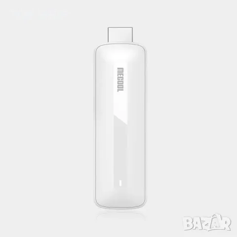 Тв Бокс MECOOL KD5 Android TV Stick, снимка 6 - Приемници и антени - 49111351