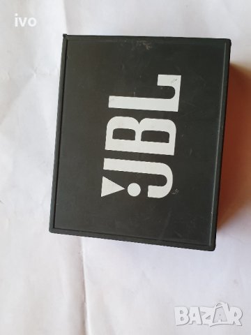 jbl bluetooth колонка, снимка 5 - Bluetooth тонколони - 40460008