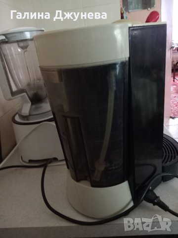 Кафе машина за ценители, снимка 3 - Кафемашини - 39872496