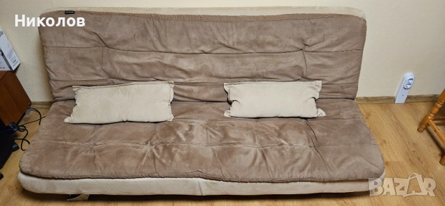 Диван клик-клак