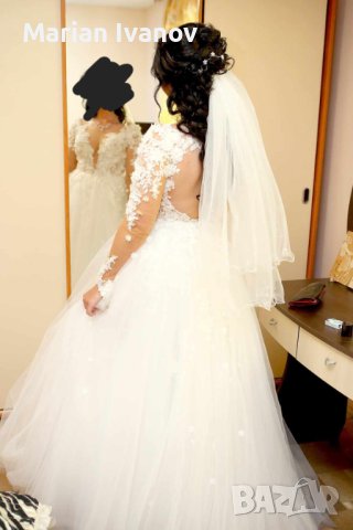 Булченска рокля! , снимка 1